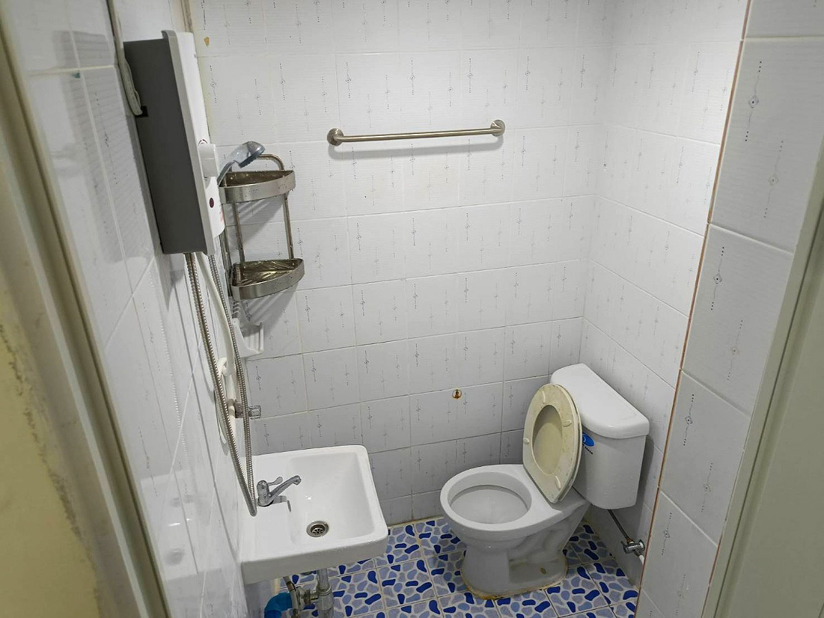 รูปภาพ วีโฮม อพาร์ตเมนท์ /ซอยแบริ่ง 52 (ใกล้ BTS แบริ่ง  - ใกล้ Bitec เทสโก้ โลตัส เอ็กซ์เพรส CJ Express)  | อพาร์ทเม้นท์ หอพัก ที่พัก ห้องพัก - รูปที่ 35/38