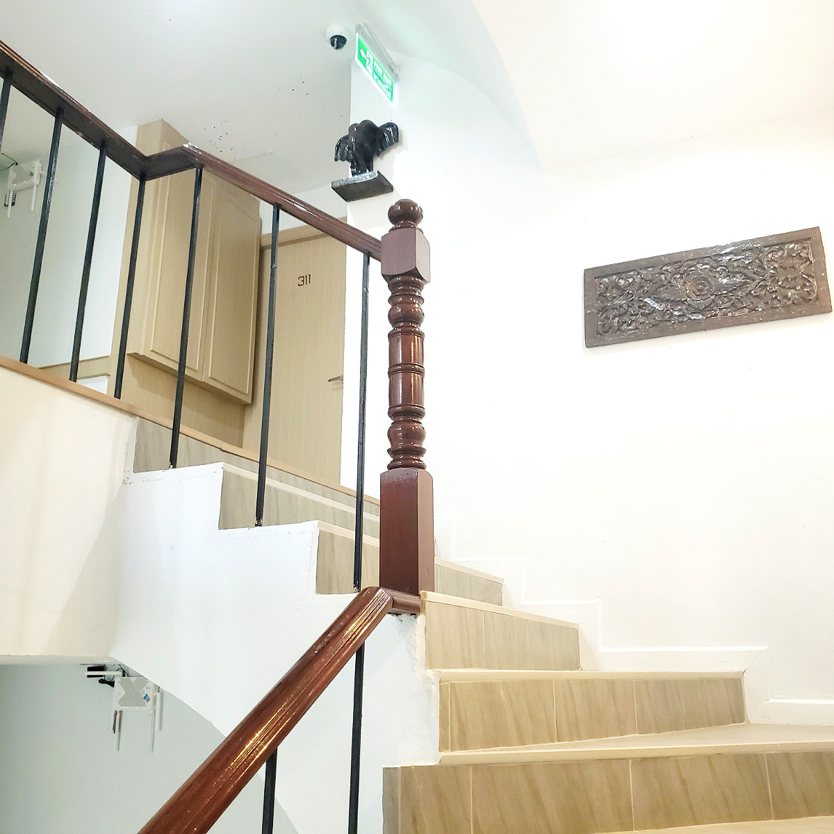 Pictures of Jomtien Waves Residence, 100m to Jomtien Beach 13/35