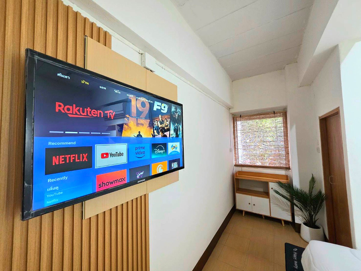 Pictures of Shinaburee Place 1/6