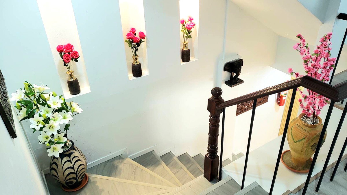 Pictures of Jomtien Waves Residence, 100m to Jomtien Beach 4/35