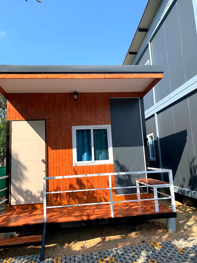 รูปภาพ ท่าเรือห้องพัก  Tha Ruea hongpak  (ใกล้โรบินสันถลาง ภูเก็ต) | อพาร์ทเม้นท์ หอพัก ที่พัก ห้องพัก - รูปที่ 7/13