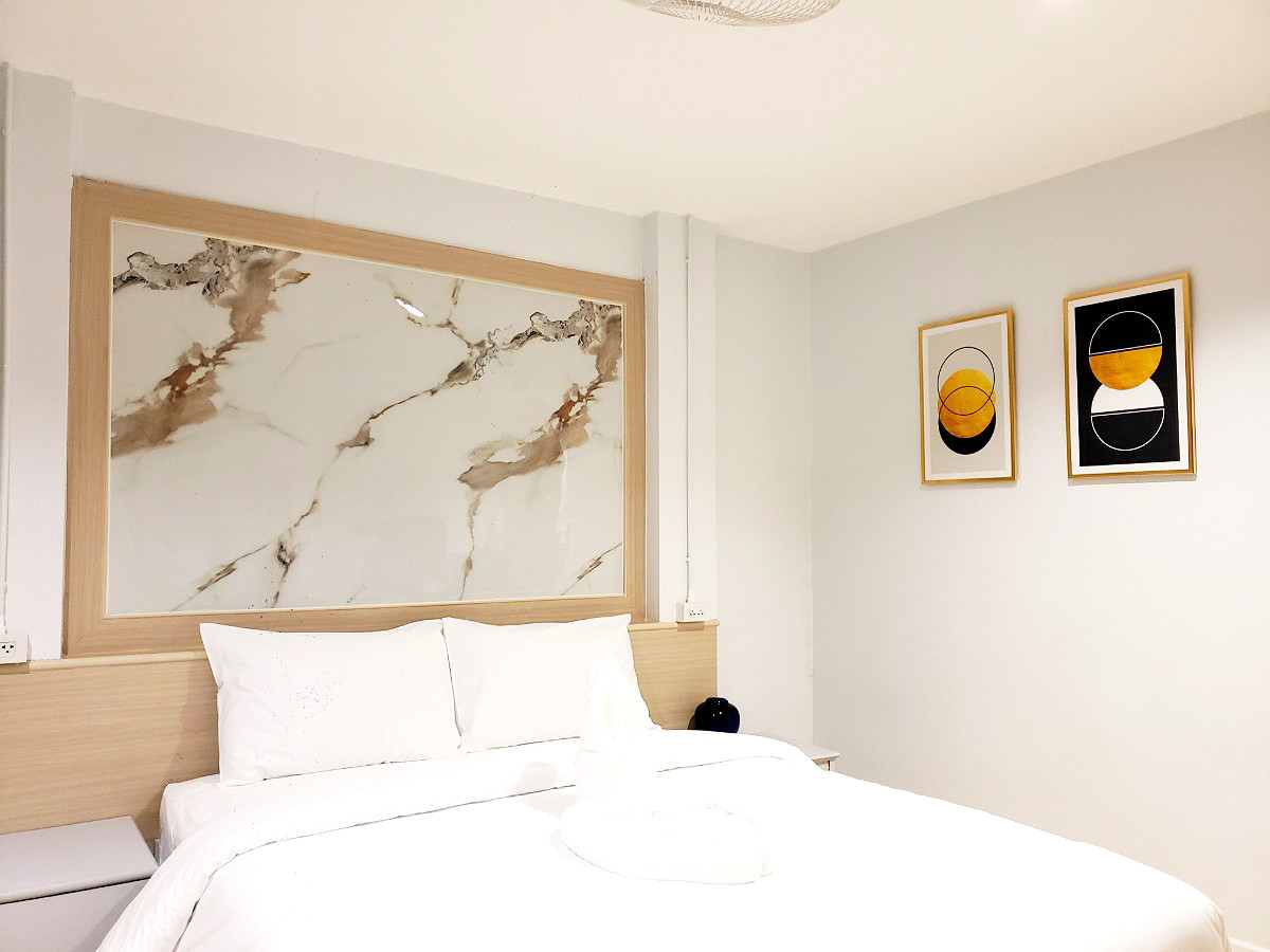 Pictures of Jomtien Waves Residence, 100m to Jomtien Beach 6/35