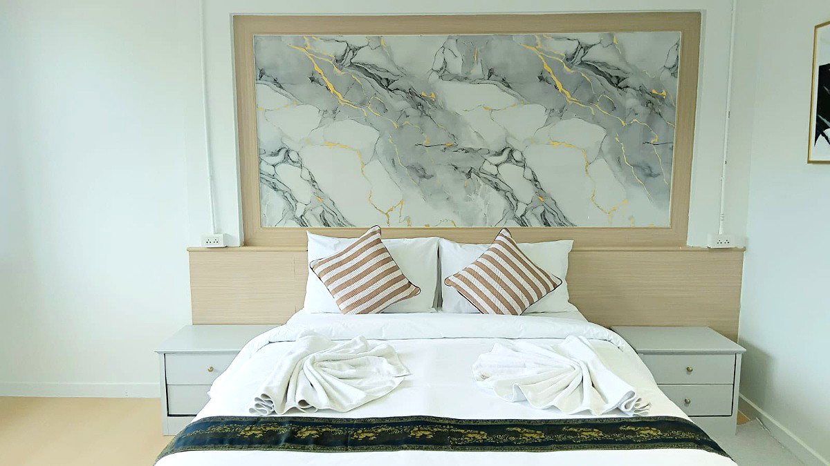 Pictures of Jomtien Waves Residence, 100m to Jomtien Beach 30/35