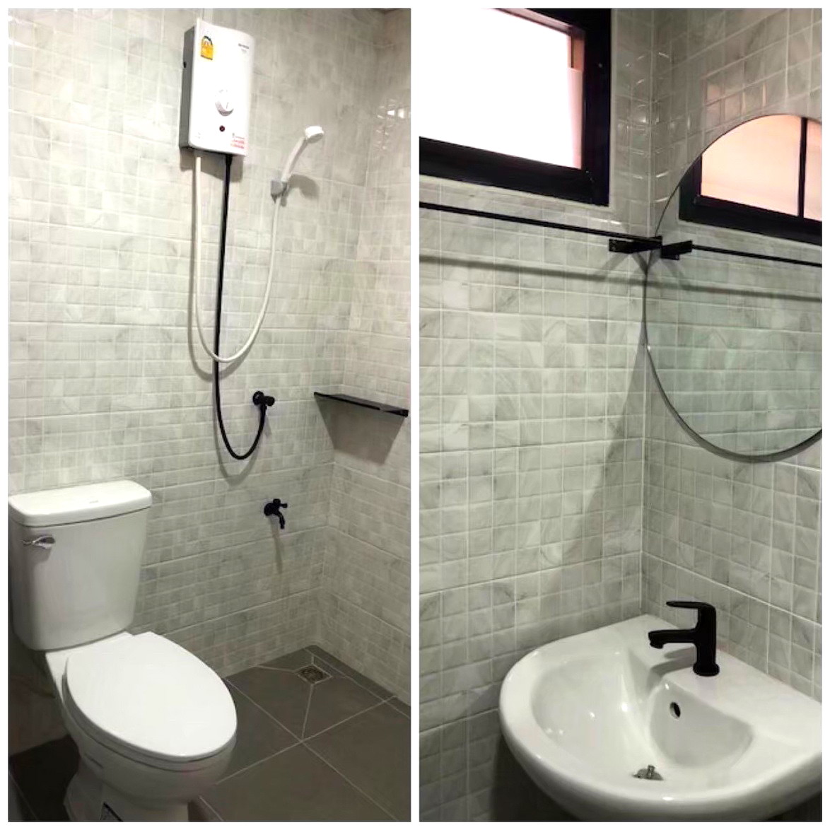 รูปภาพ กุลพิพัฒน์ | อพาร์ทเม้นท์ หอพัก ที่พัก ห้องพัก - รูปที่ 4/5