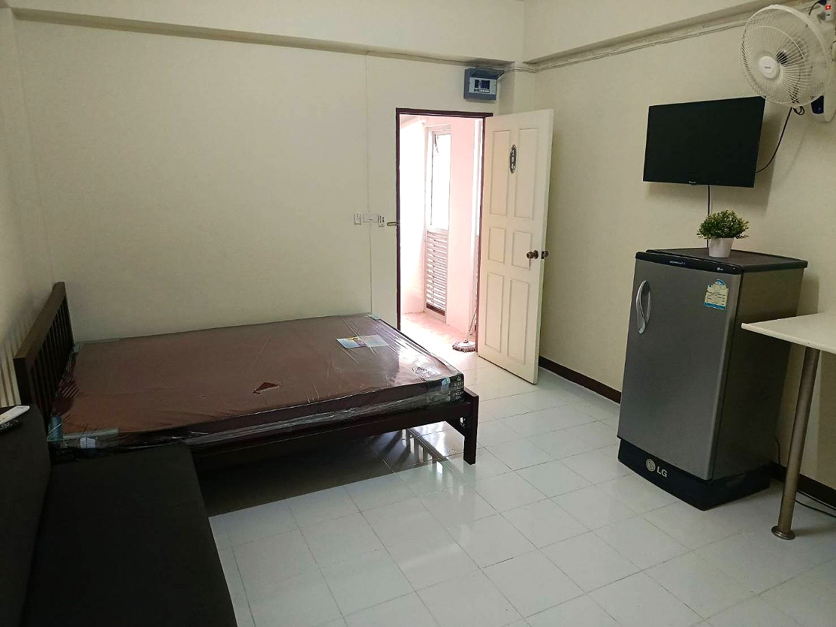 รูปภาพ วีโฮม อพาร์ตเมนท์ /ซอยแบริ่ง 52 (ใกล้ BTS แบริ่ง  - ใกล้ Bitec เทสโก้ โลตัส เอ็กซ์เพรส CJ Express)  | อพาร์ทเม้นท์ หอพัก ที่พัก ห้องพัก - รูปที่ 30/38