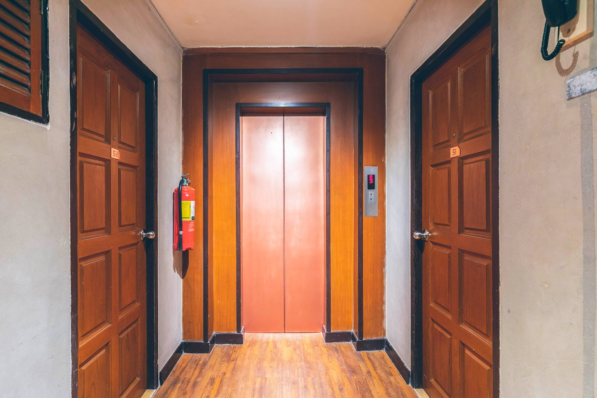 Pictures of Atlas Bangkok Hotel 21/26