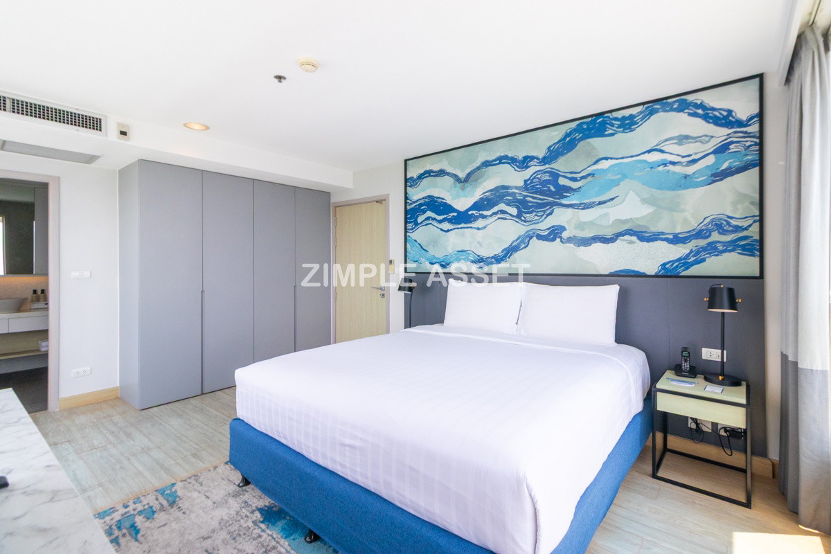 Condo · Watthana, bangkok — photo 5