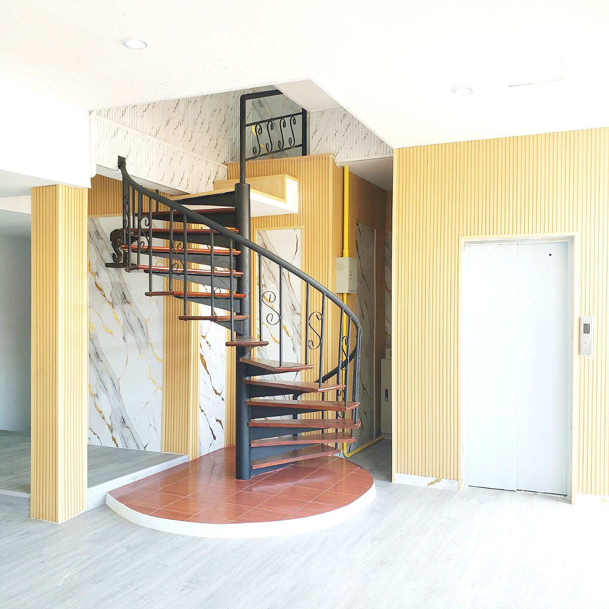 Pictures of Jomtien Waves Residence, 100m to Jomtien Beach 34/35