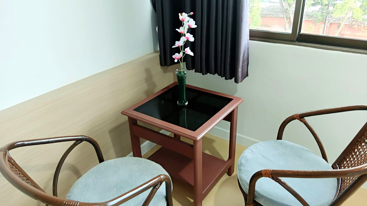 Pictures of Jomtien Waves Residence, 100m to Jomtien Beach 28/35