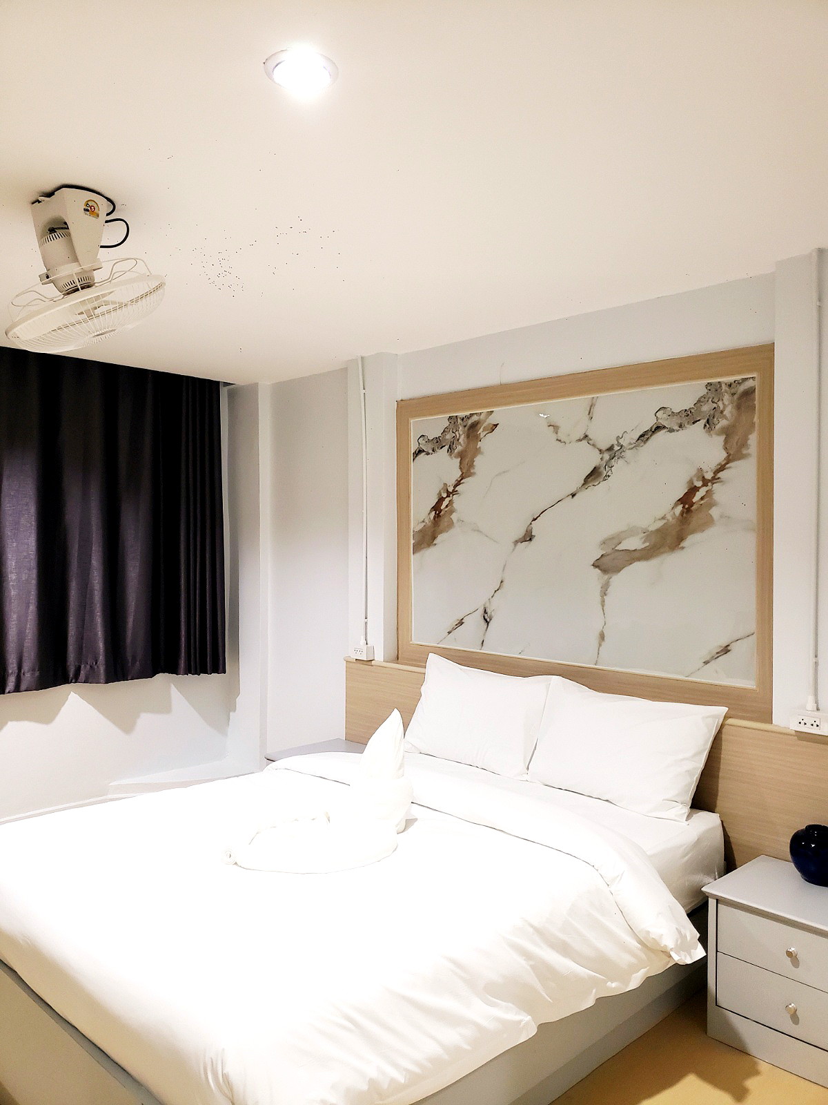 Pictures of Jomtien Waves Residence, 100m to Jomtien Beach 5/35