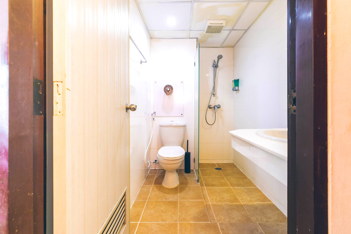 Pictures of Atlas Bangkok Hotel 25/26