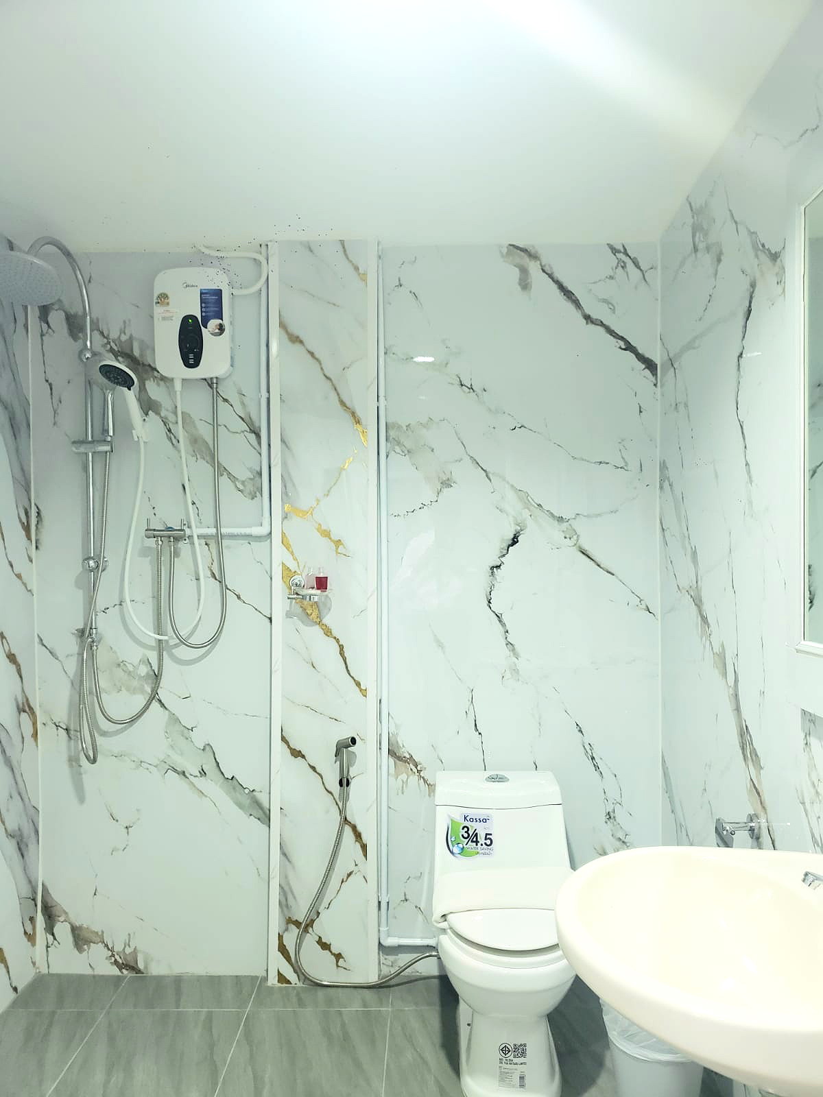 Pictures of Jomtien Waves Residence, 100m to Jomtien Beach 17/35