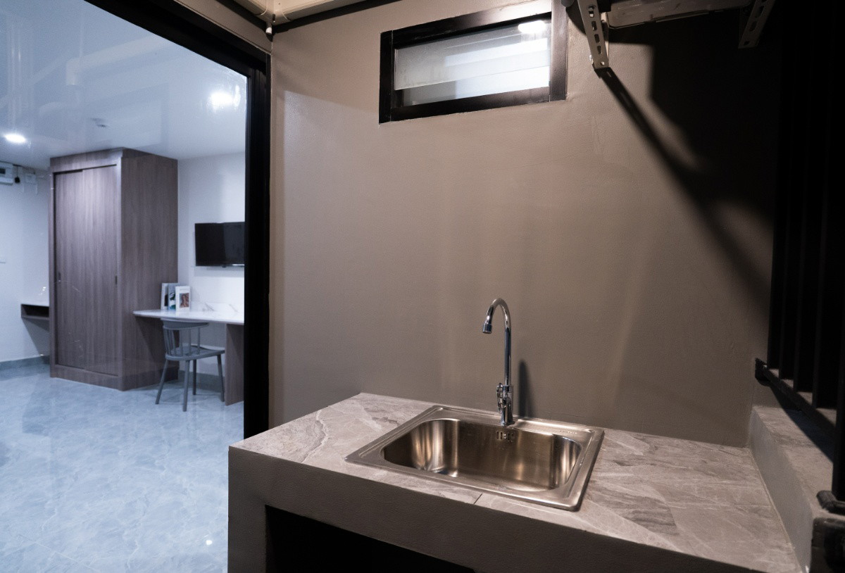 Condo · bangkok — photo 3