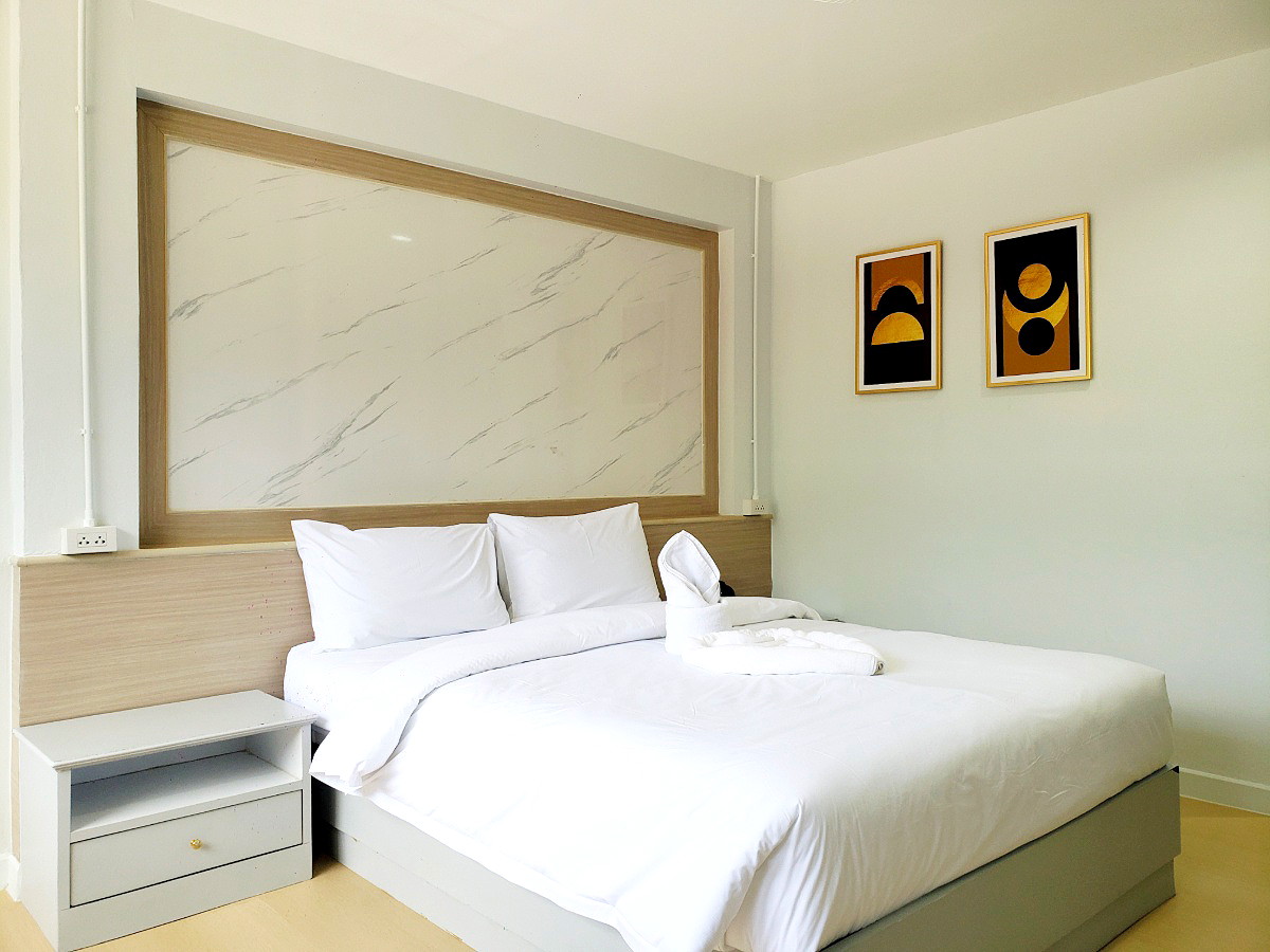 Pictures of Jomtien Waves Residence, 100m to Jomtien Beach 15/35