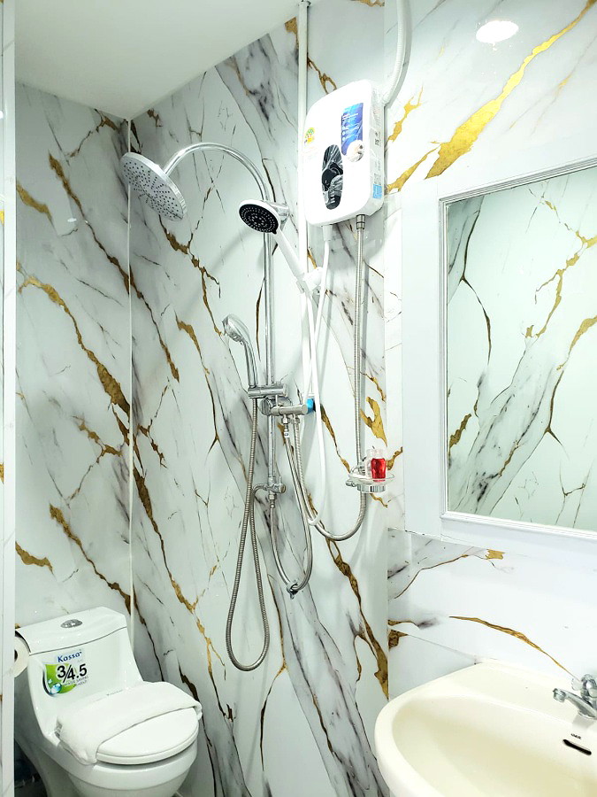 Pictures of Jomtien Waves Residence, 100m to Jomtien Beach 7/35