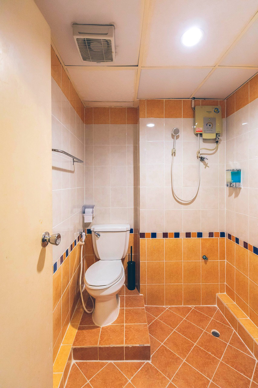 Pictures of Atlas Bangkok Hotel 13/26