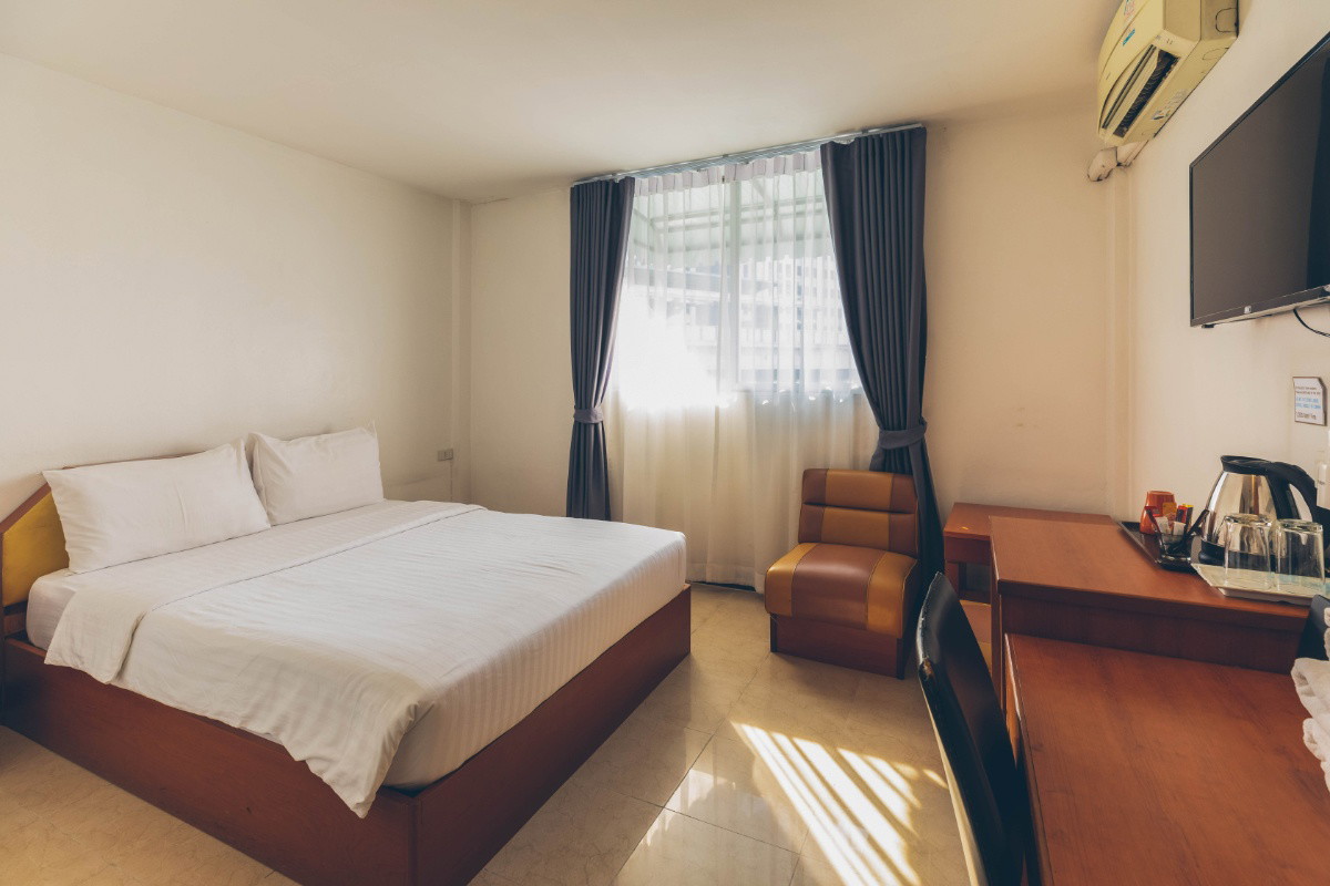 Condo · Watthana, bangkok