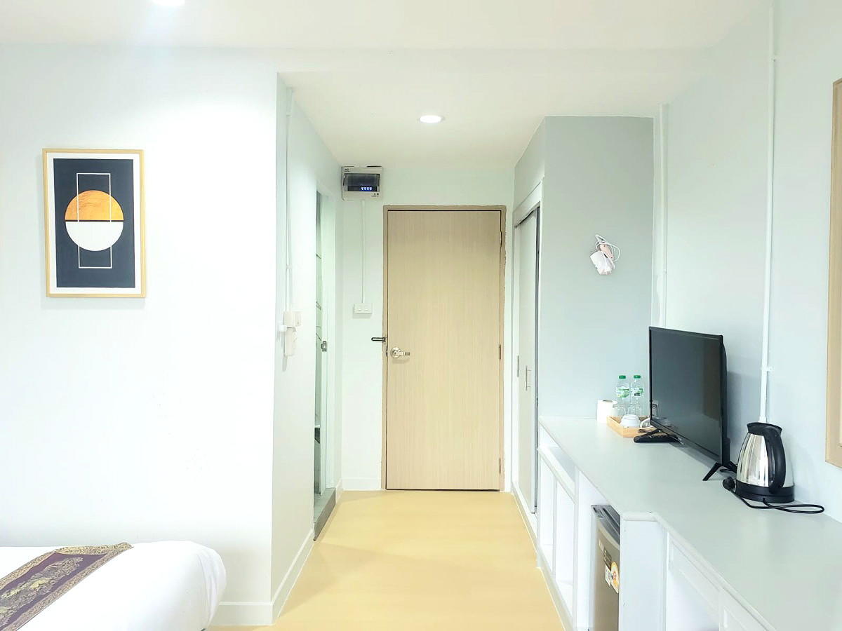 Pictures of Jomtien Waves Residence, 100m to Jomtien Beach 16/35