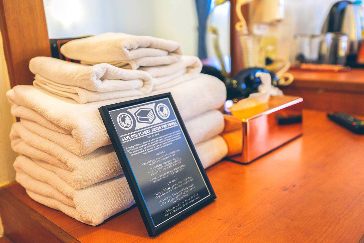 Pictures of Atlas Bangkok Hotel 12/26