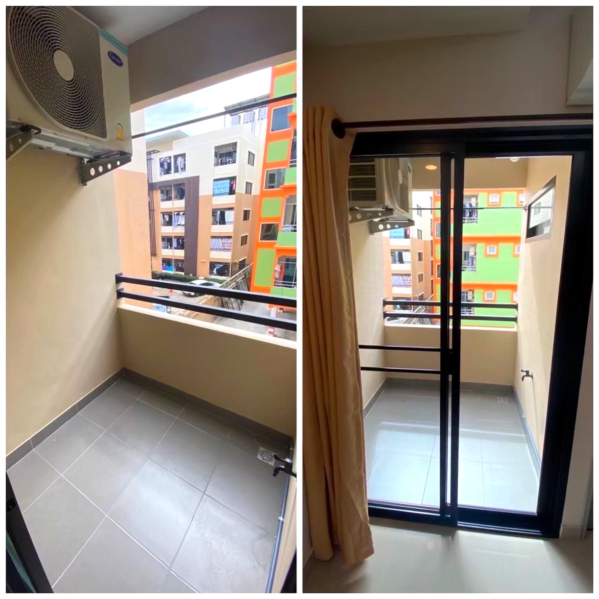 รูปภาพ กุลพิพัฒน์ | อพาร์ทเม้นท์ หอพัก ที่พัก ห้องพัก - รูปที่ 3/5