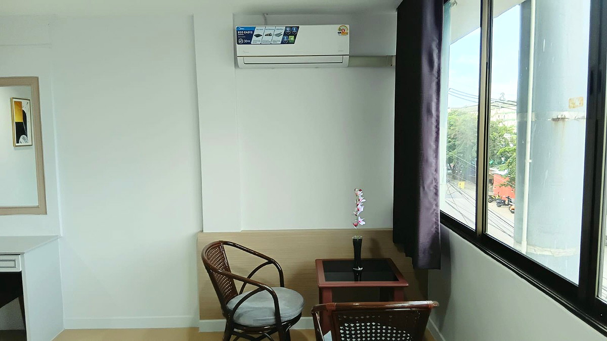 Pictures of Jomtien Waves Residence, 100m to Jomtien Beach 26/35