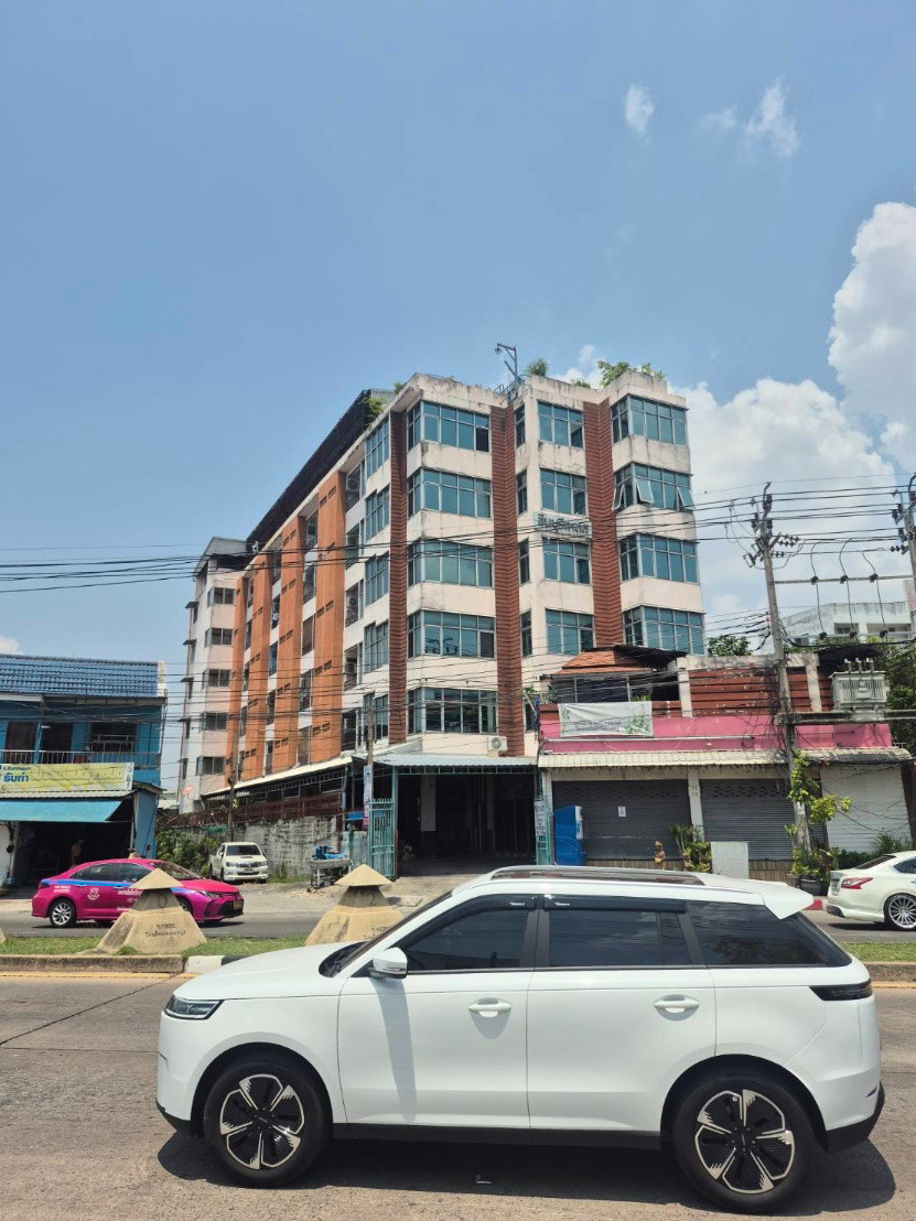 Condo · Mueang Nonthaburi — photo 5
