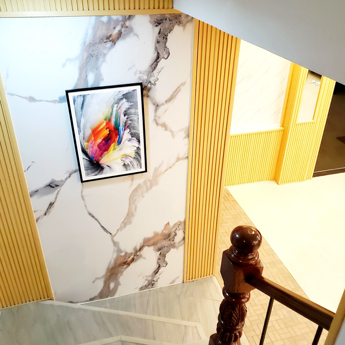 Pictures of Jomtien Waves Residence, 100m to Jomtien Beach 12/35