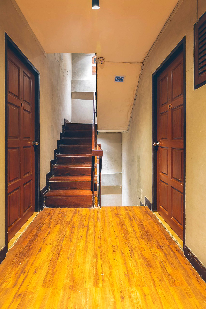 Pictures of Atlas Bangkok Hotel 22/26