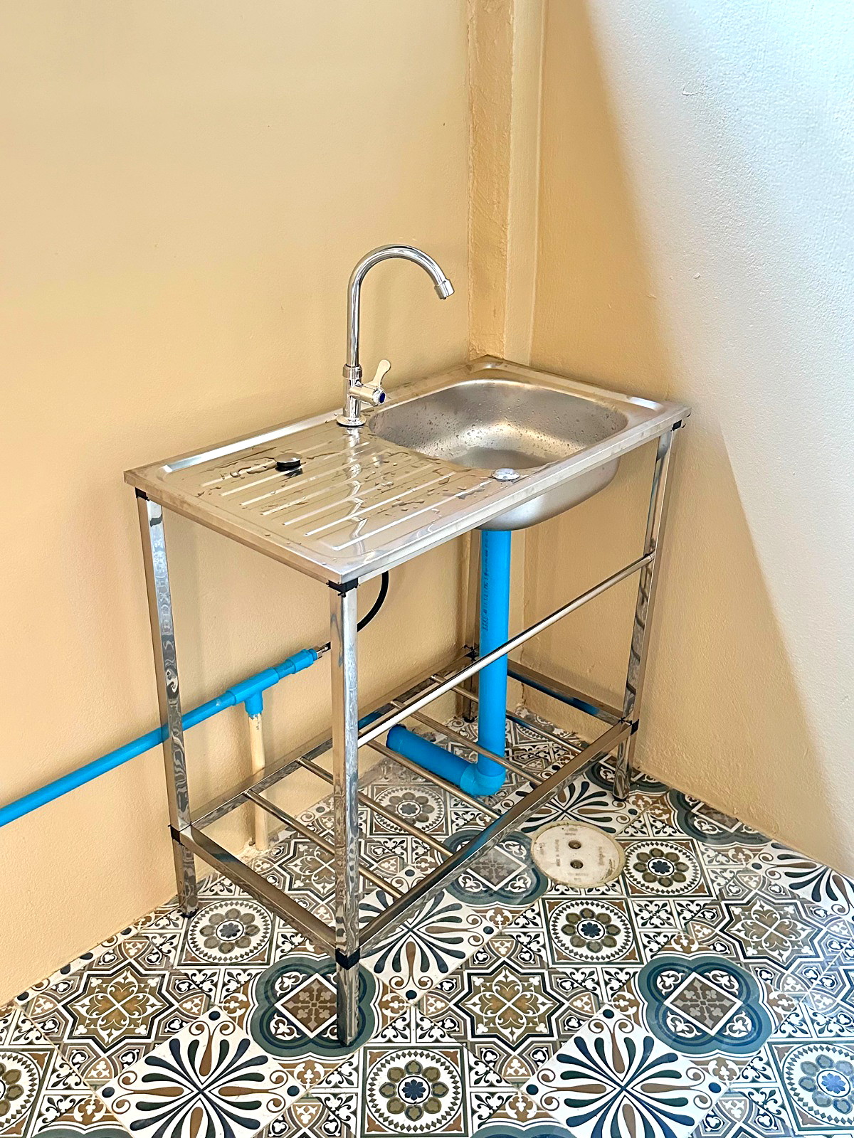 รูปภาพ อยู่เย็นโฮม - บ้านค่าย ระยอง | อพาร์ทเม้นท์ หอพัก ที่พัก ห้องพัก - รูปที่ 3/7