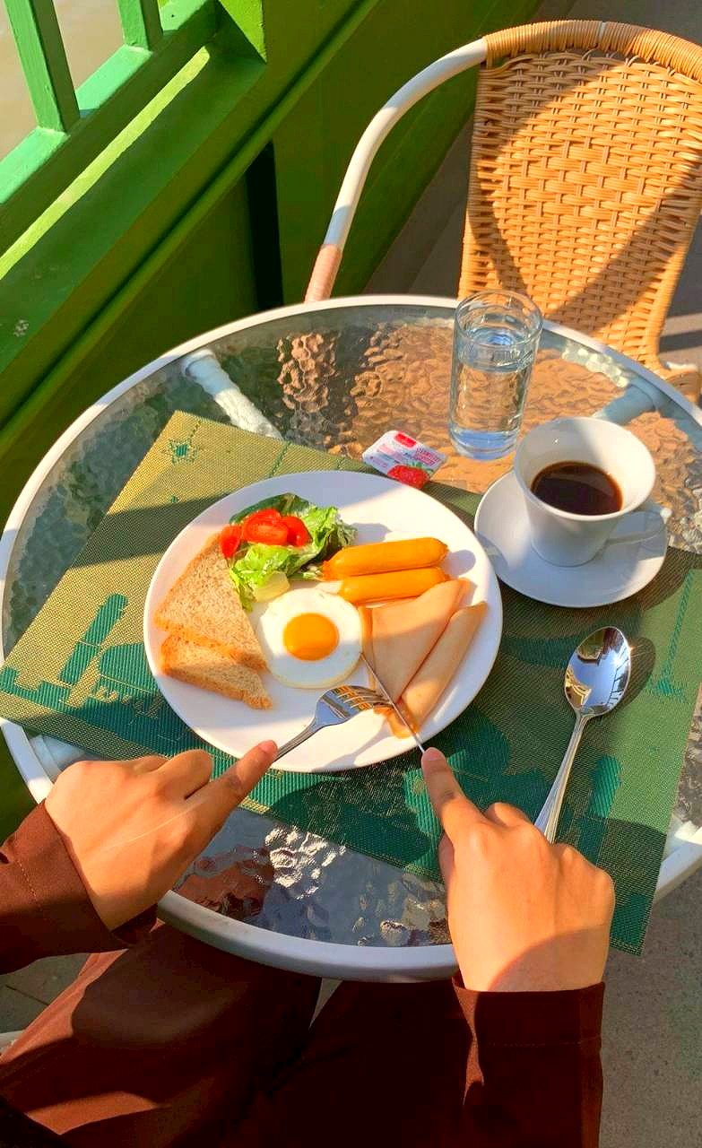 Pictures of Day/Monthly Full Services BangLuang Boutique Hotel 5-min to wat arun (Itsaraphap MRT Station)  7/36