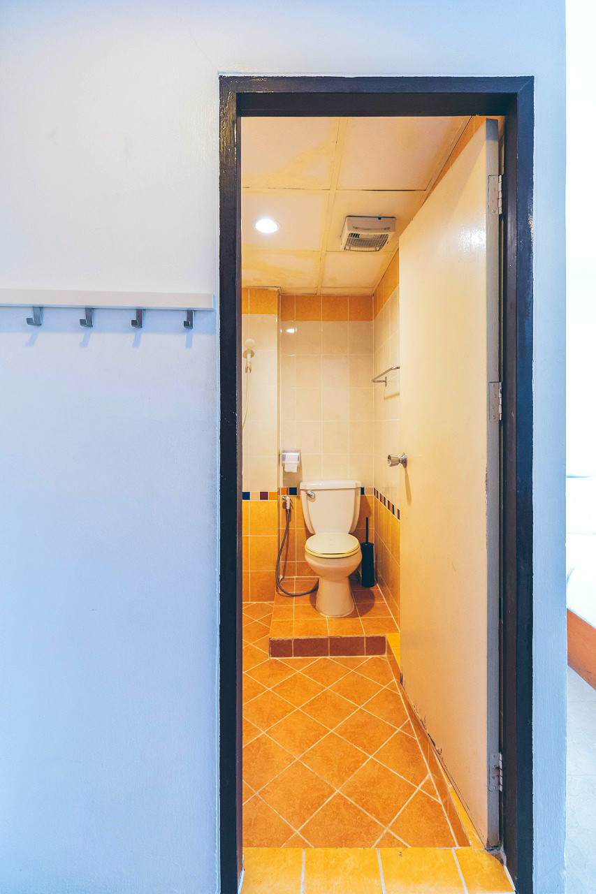 Pictures of Atlas Bangkok Hotel 17/26