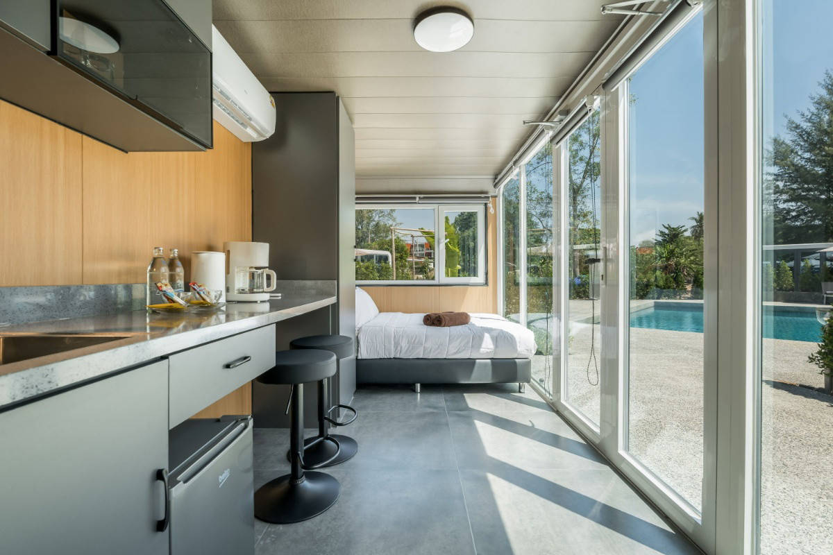 Apple House Phuket