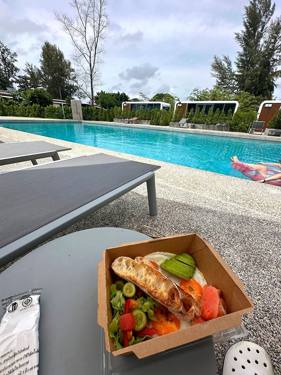 Pictures of Apple House Phuket 18/21