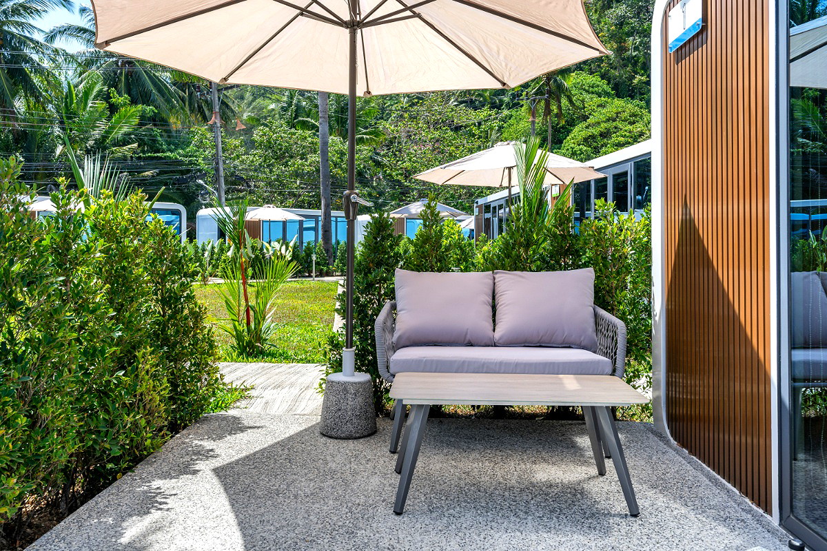 Pictures of Apple House Phuket 13/21