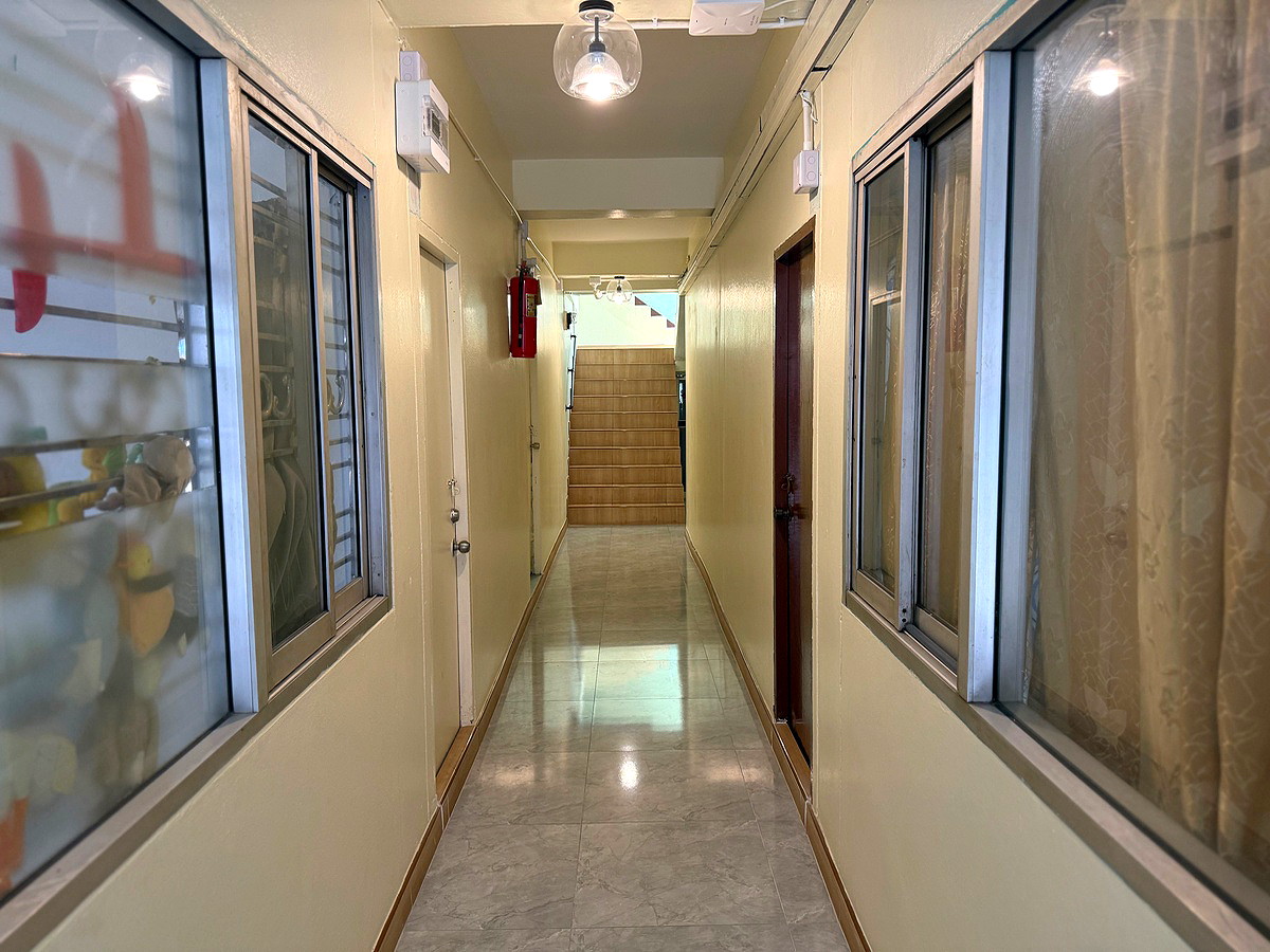 รูปภาพ มุมใหม่ แมนชั่น (ไทยธานีซอย 9 - นวนคร) | อพาร์ทเม้นท์ หอพัก ที่พัก ห้องพัก - รูปที่ 7/30