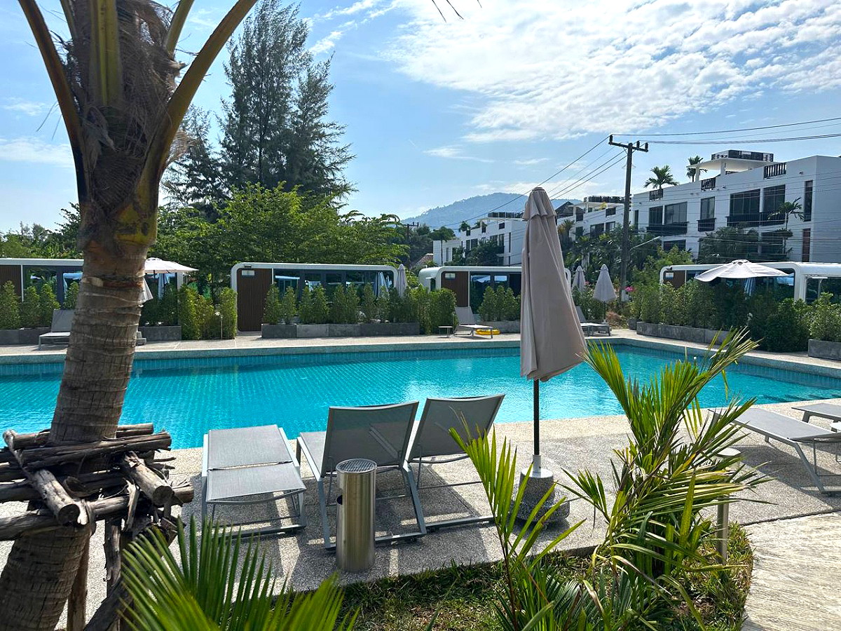 Pictures of Apple House Phuket 21/21