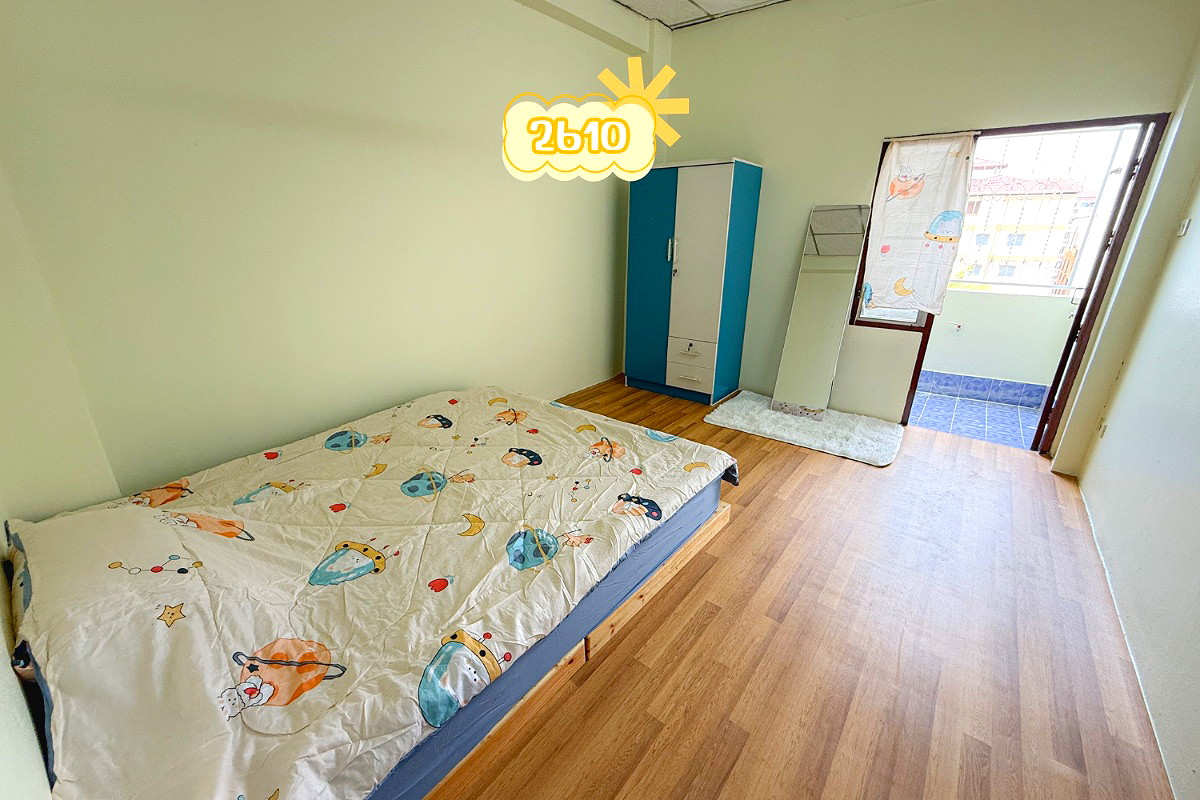 Pictures of ์๊Nuchbua Mansion 1/14