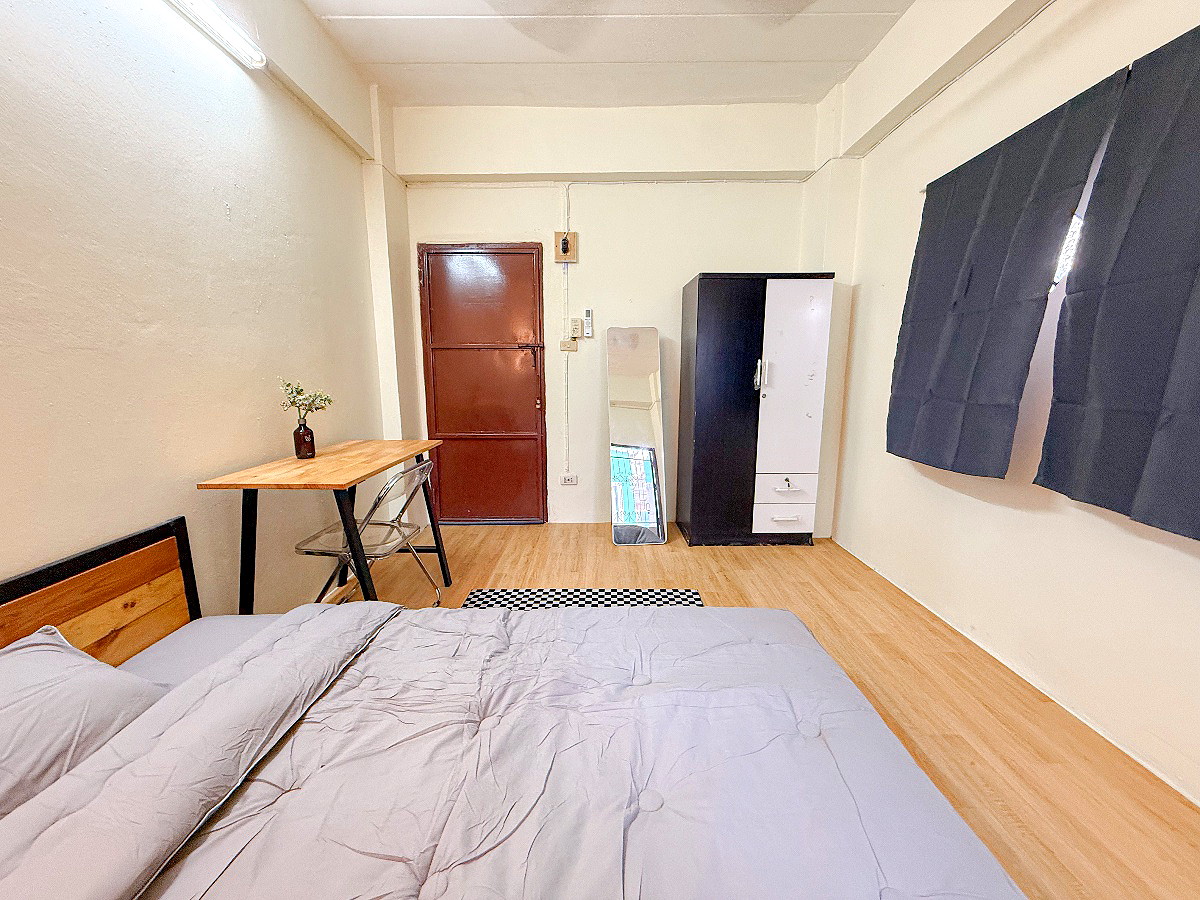 Pictures of ์๊Nuchbua Mansion 14/14