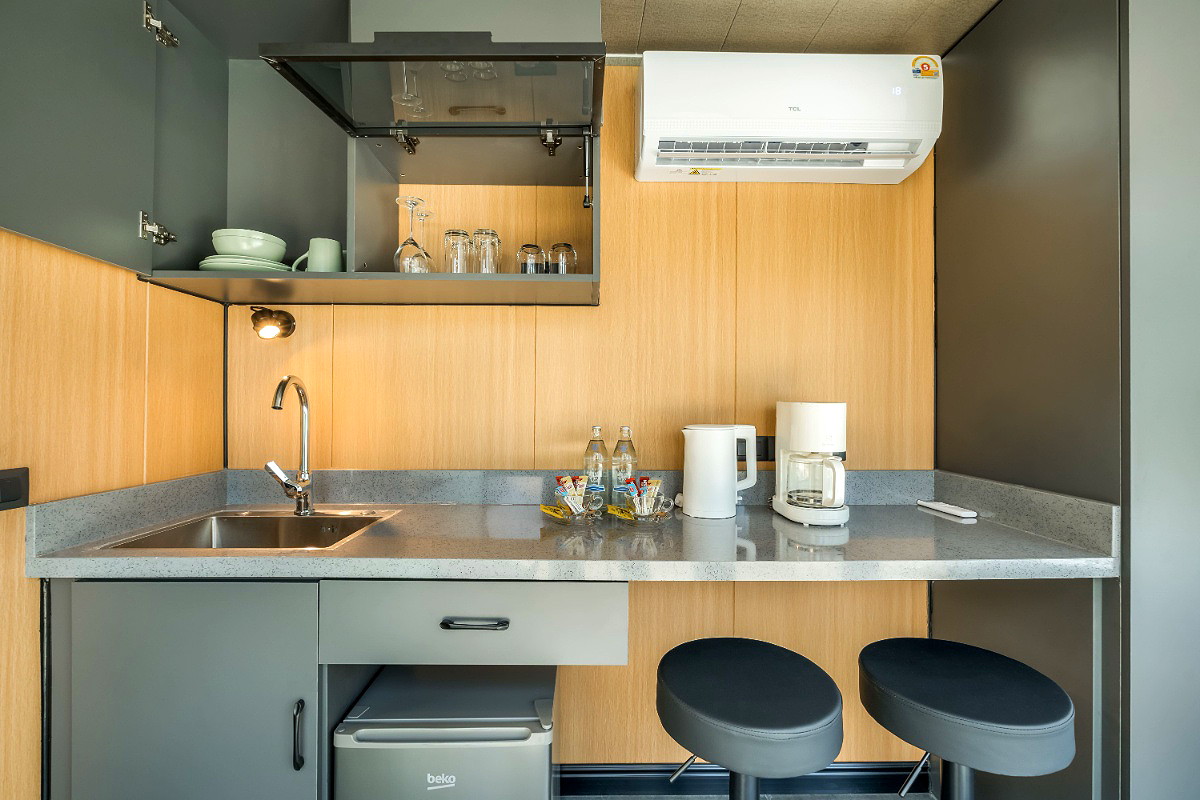 Pictures of Apple House Phuket 10/21