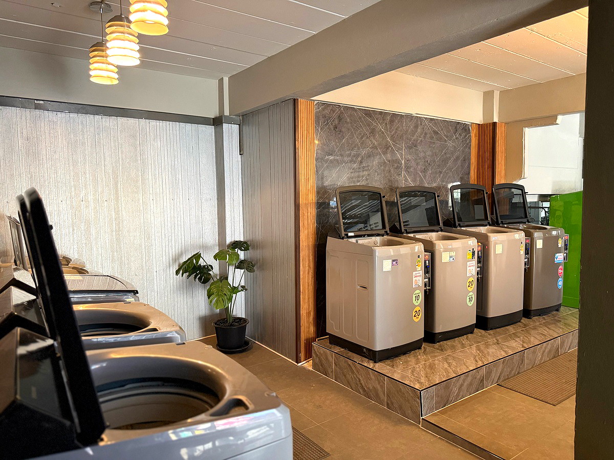 รูปภาพ มุมใหม่ แมนชั่น (ไทยธานีซอย 9 - นวนคร) | อพาร์ทเม้นท์ หอพัก ที่พัก ห้องพัก - รูปที่ 24/30