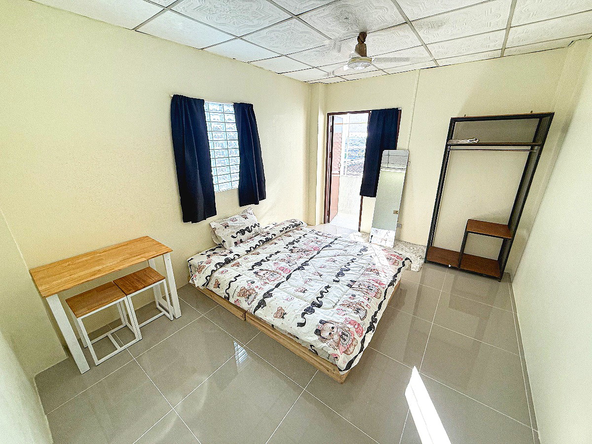 รูปภาพ มุมใหม่ แมนชั่น (ไทยธานีซอย 9 - นวนคร) | อพาร์ทเม้นท์ หอพัก ที่พัก ห้องพัก - รูปที่ 28/30