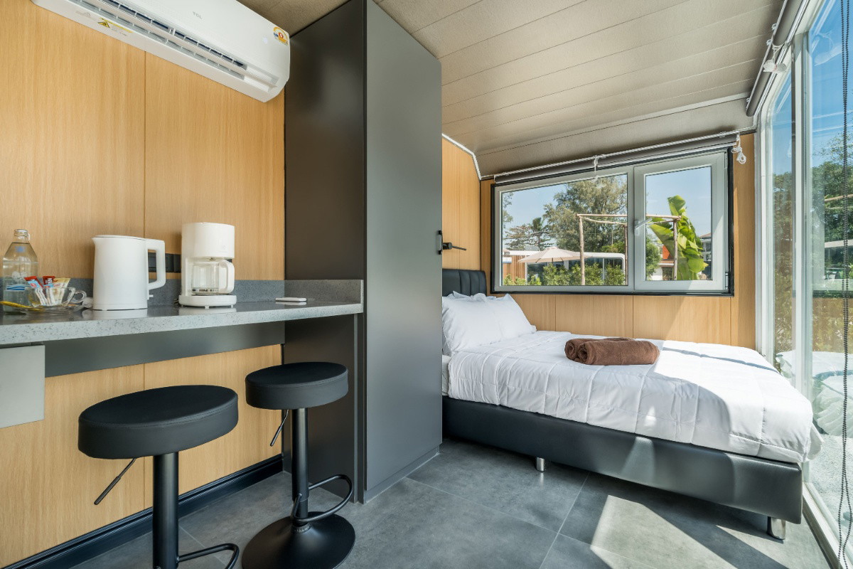 Apple House Phuket