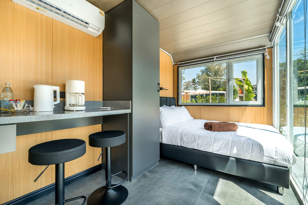 Pictures of Apple House Phuket 7/21