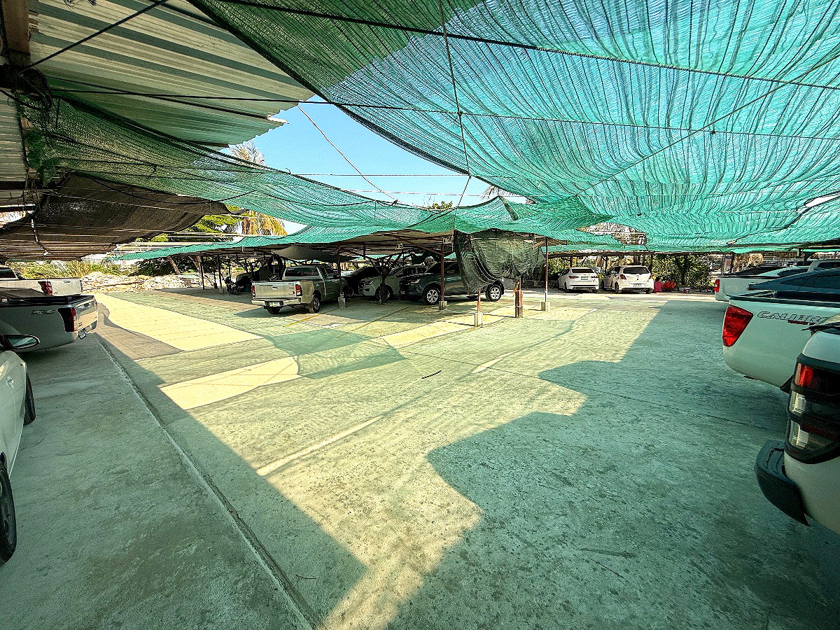 รูปภาพ นุชบัว แมนชั่น (เลคไซด์ซอย 1/5 - นวนคร) | อพาร์ทเม้นท์ หอพัก ที่พัก ห้องพัก - รูปที่ 10/28