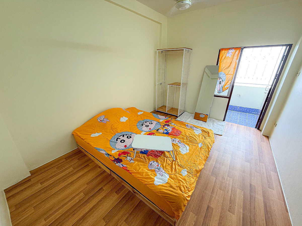 Pictures of ์๊Nuchbua Mansion 10/14