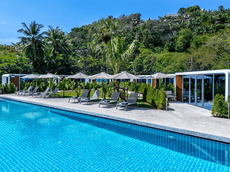 Pictures of Apple House Phuket 14/21