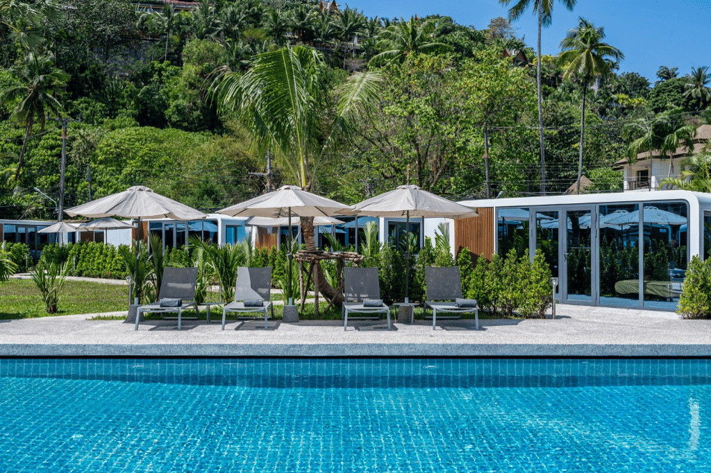 Apple House Phuket — photo 2