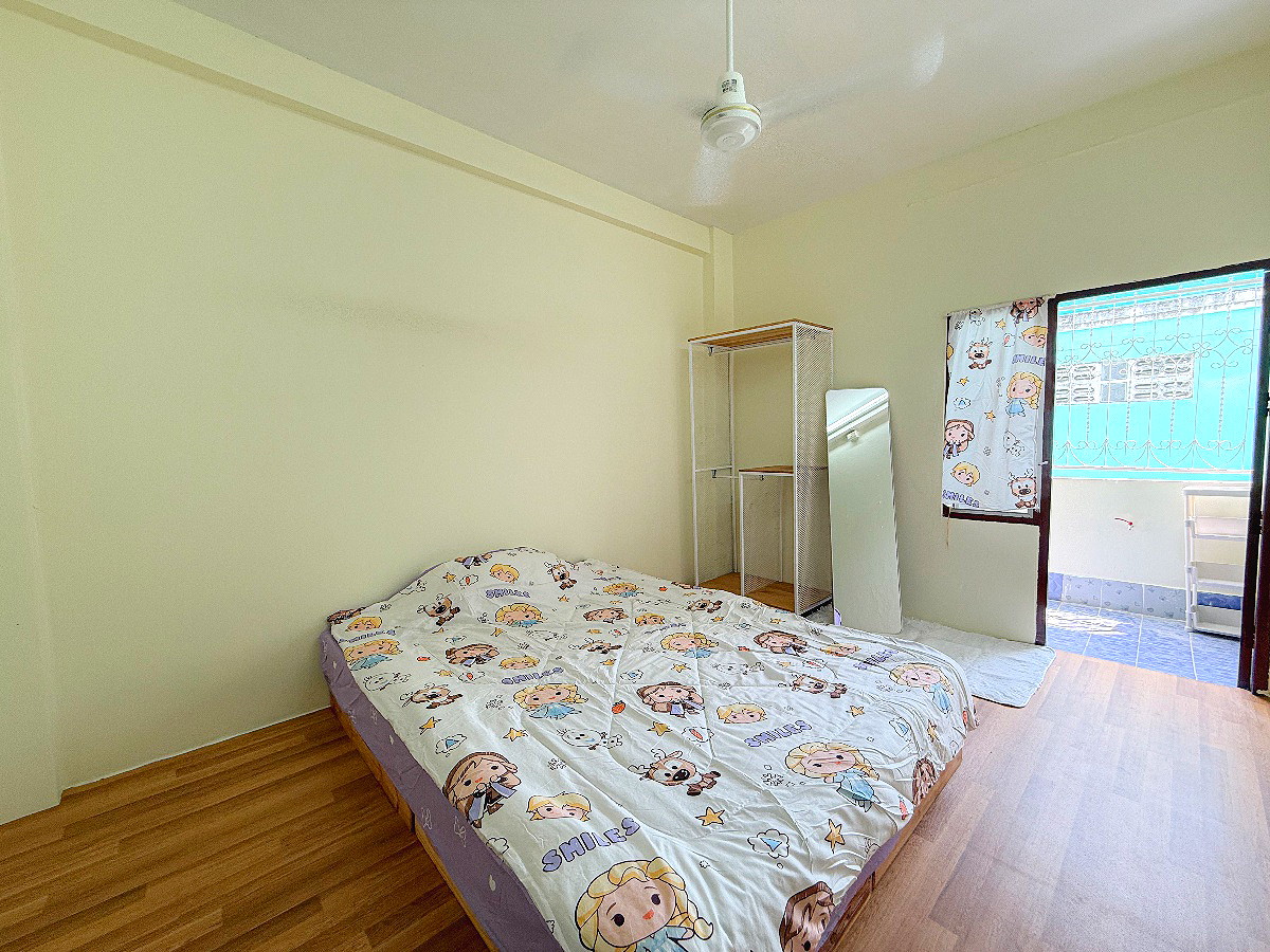 Pictures of ์๊Nuchbua Mansion 7/14