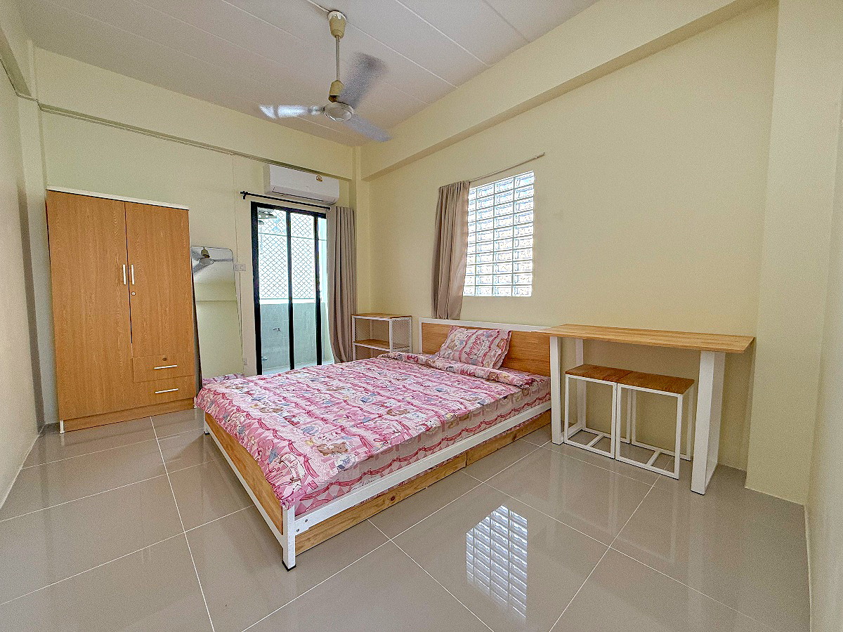 รูปภาพ มุมใหม่ แมนชั่น (ไทยธานีซอย 9 - นวนคร) | อพาร์ทเม้นท์ หอพัก ที่พัก ห้องพัก - รูปที่ 18/30