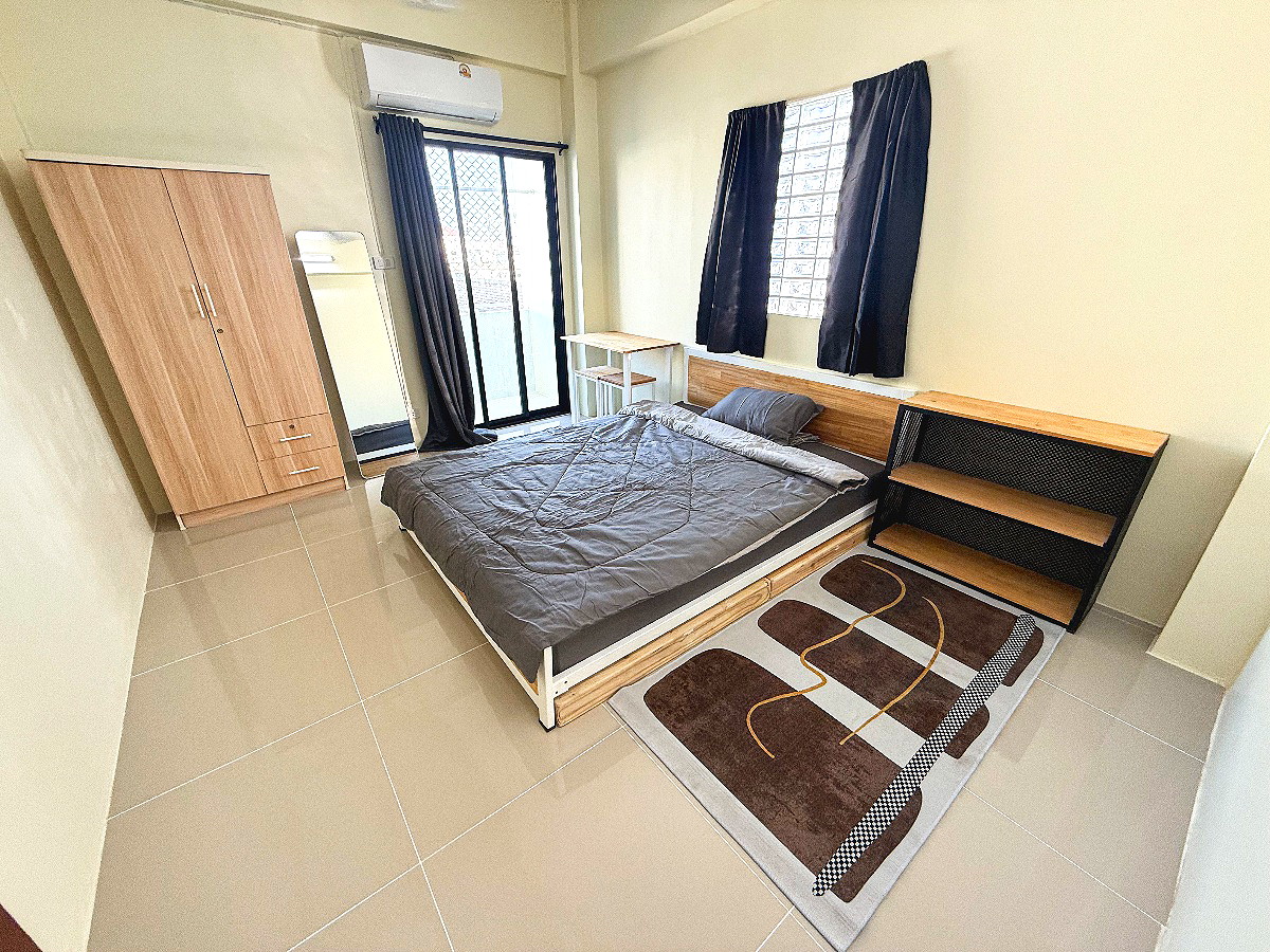 รูปภาพ มุมใหม่ แมนชั่น (ไทยธานีซอย 9 - นวนคร) | อพาร์ทเม้นท์ หอพัก ที่พัก ห้องพัก - รูปที่ 27/30